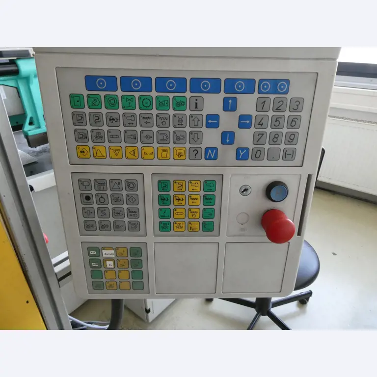 2 online veilingen van gereedschap, ponsmachines en randapparatuur-20