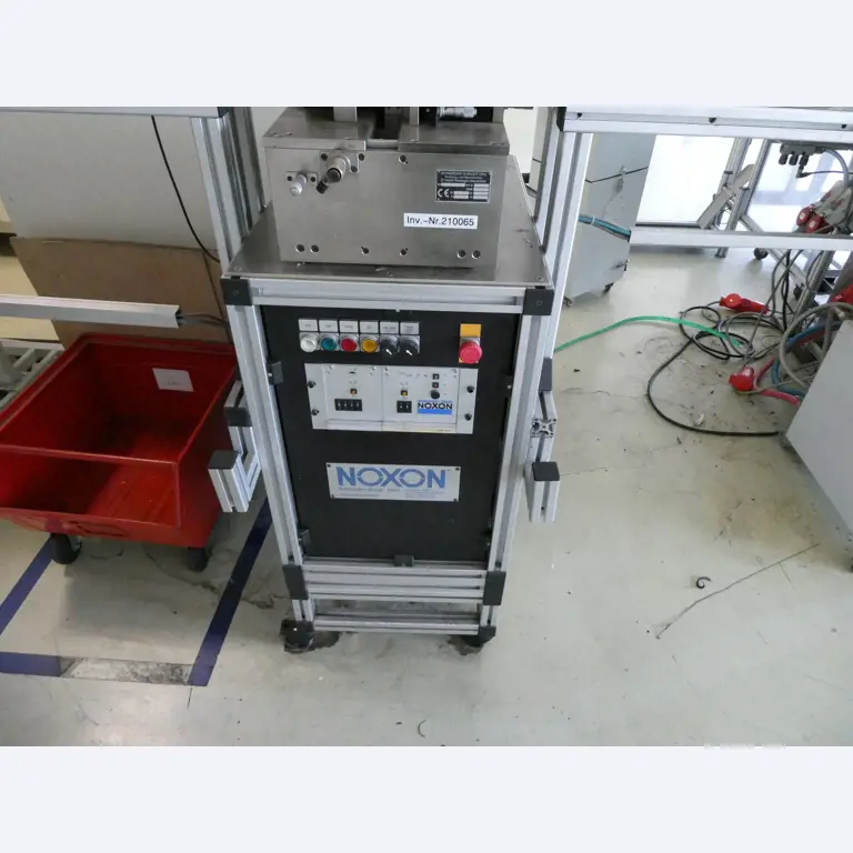 2 online veilingen van gereedschap, ponsmachines en randapparatuur-22