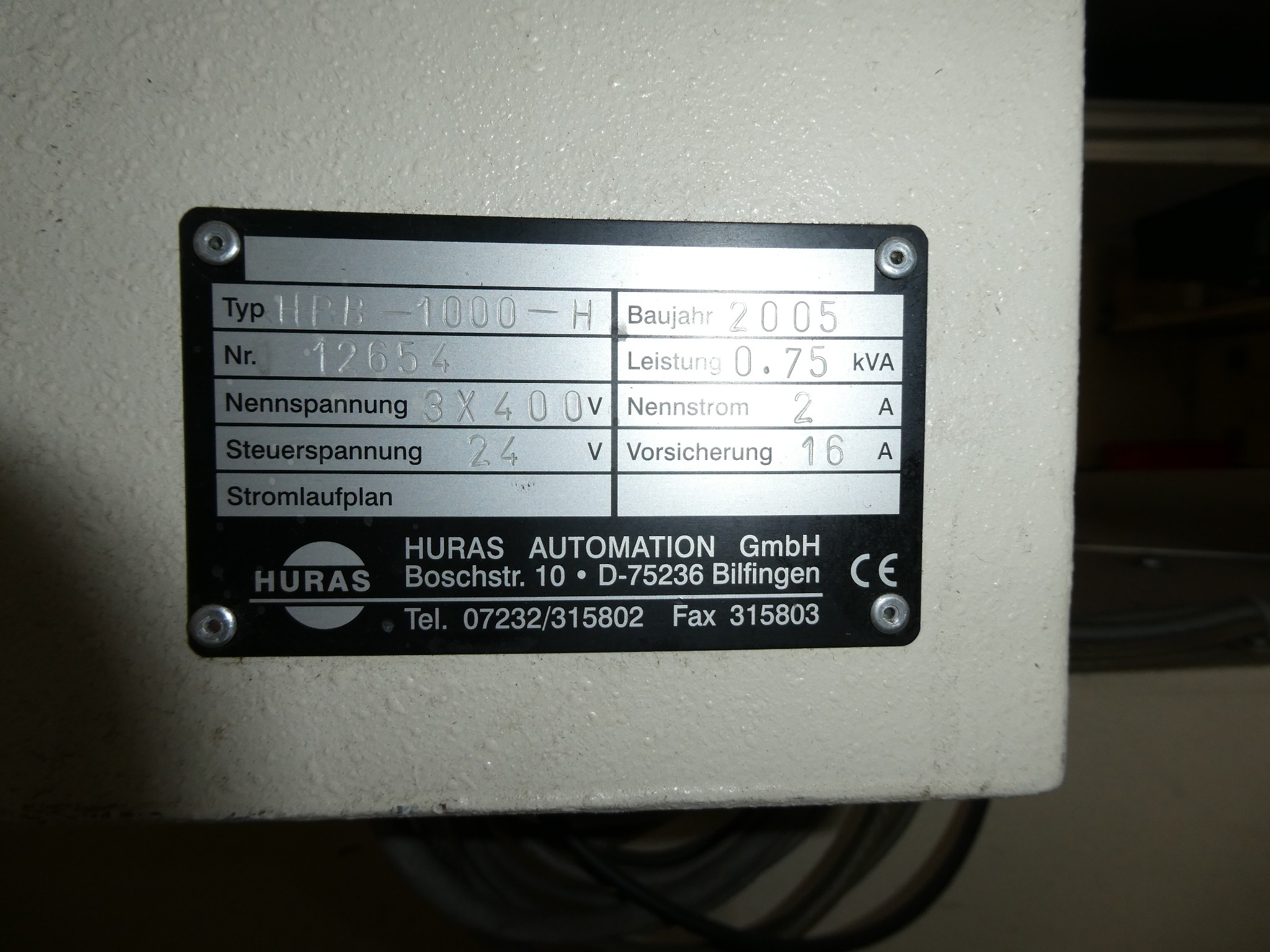 2 ventes aux enchères en ligne de machines-outils, poinçonneuses et périphériques-24