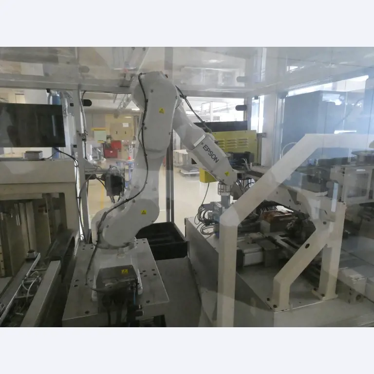 2 online veilingen van gereedschap, ponsmachines en randapparatuur-26