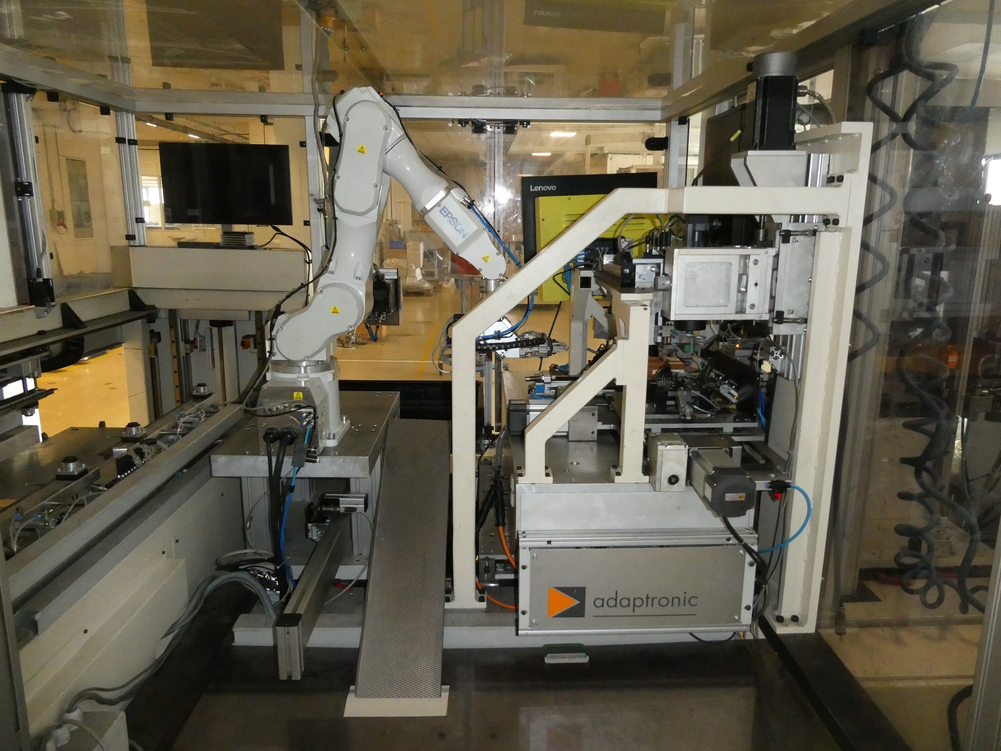 2 ventes aux enchères en ligne de machines-outils, poinçonneuses et périphériques-27