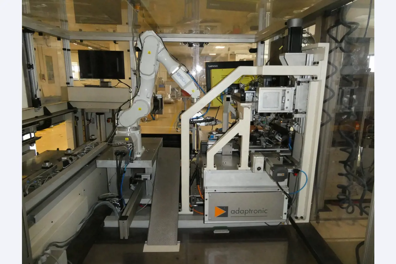 2 online veilingen van gereedschap, ponsmachines en randapparatuur-27