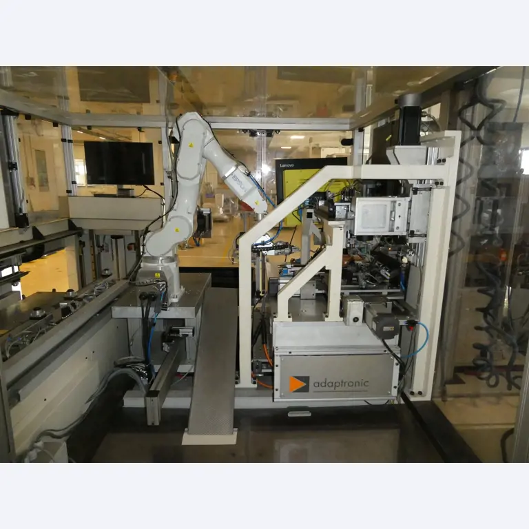 2 online veilingen van gereedschap, ponsmachines en randapparatuur-27