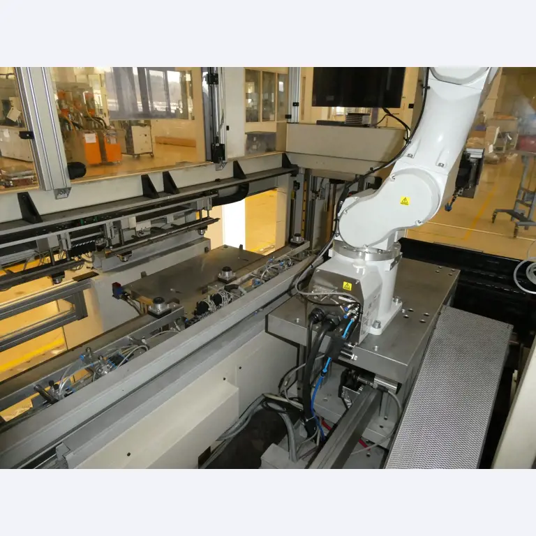 2 online veilingen van gereedschap, ponsmachines en randapparatuur-28