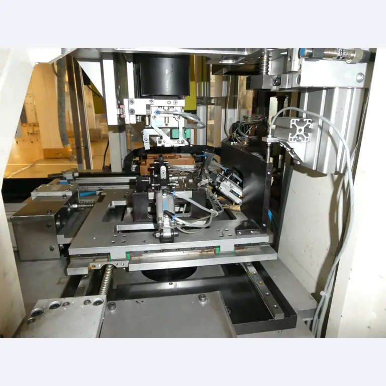 2 online veilingen van gereedschap, ponsmachines en randapparatuur-29