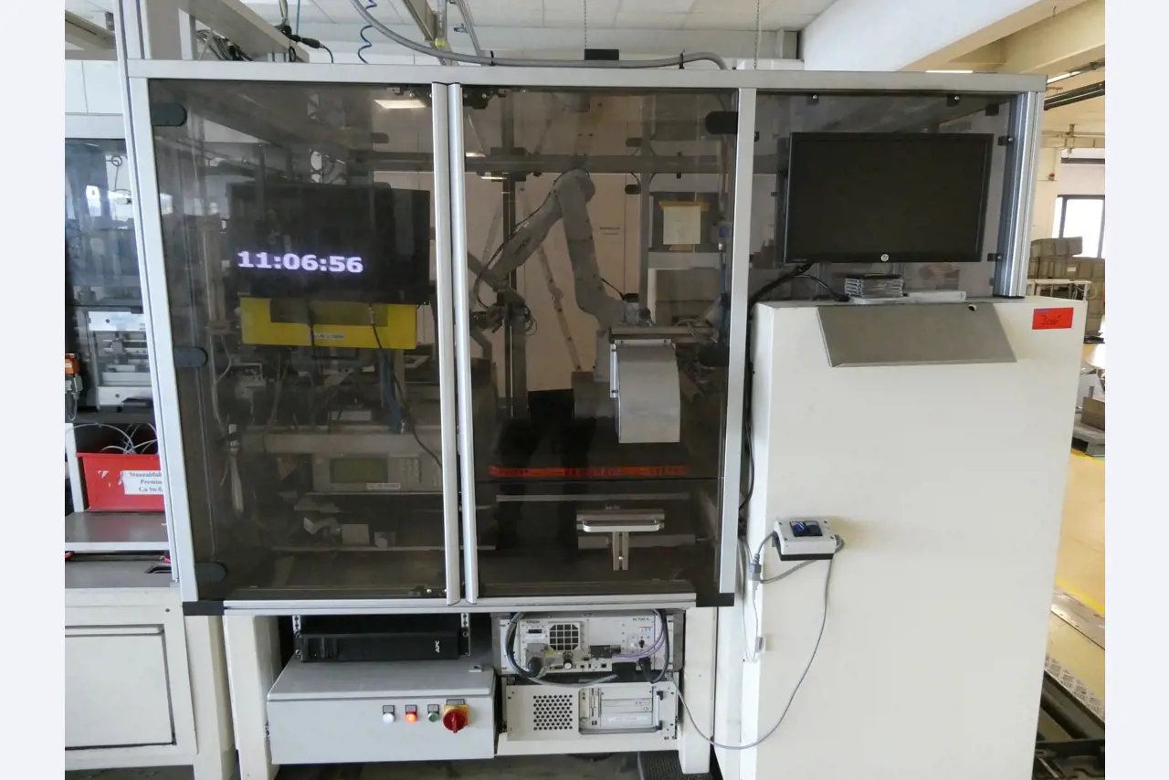 2 online veilingen van gereedschap, ponsmachines en randapparatuur-2