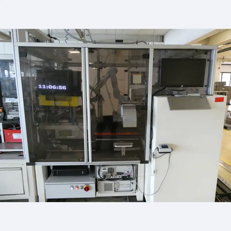 2 online veilingen van gereedschap, ponsmachines en randapparatuur-2