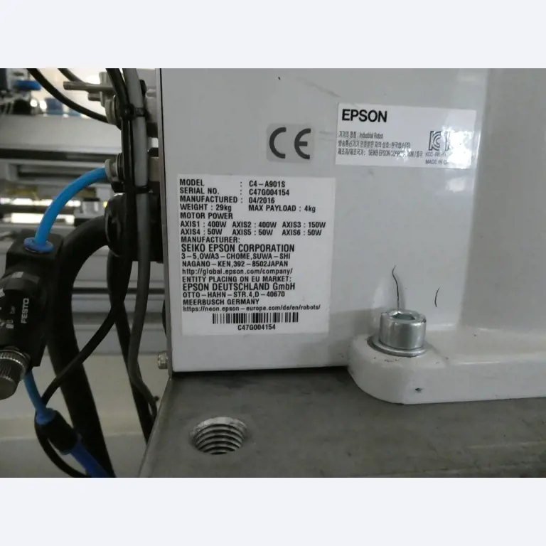 2 online veilingen van gereedschap, ponsmachines en randapparatuur-30