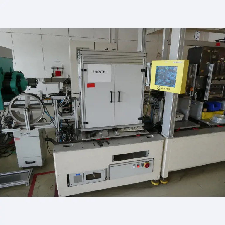 2 online veilingen van gereedschap, ponsmachines en randapparatuur-8