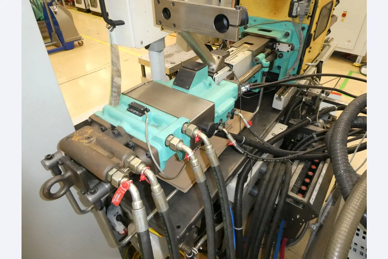 2 online veilingen van gereedschap, ponsmachines en randapparatuur-12