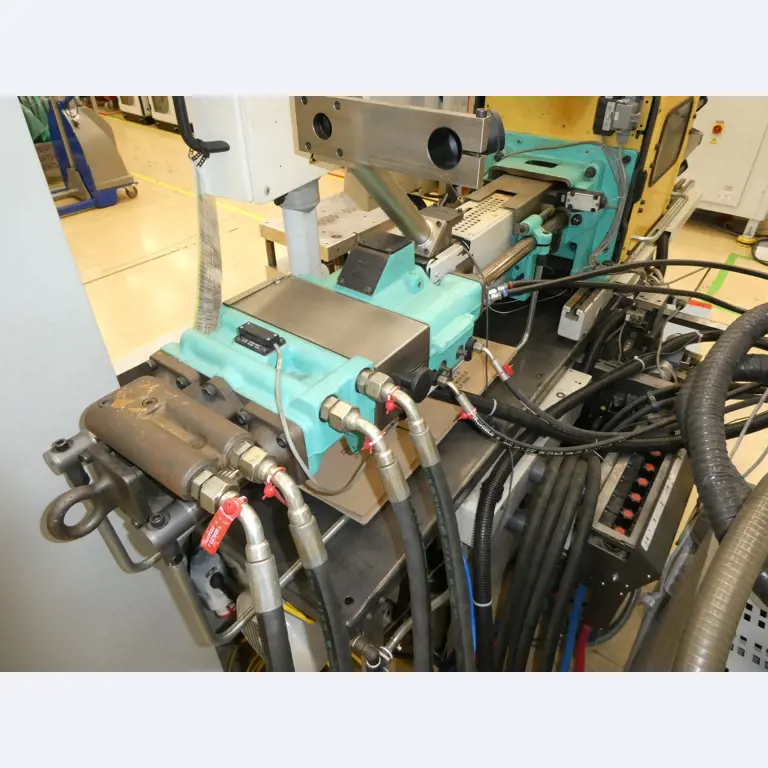 2 online veilingen van gereedschap, ponsmachines en randapparatuur-12