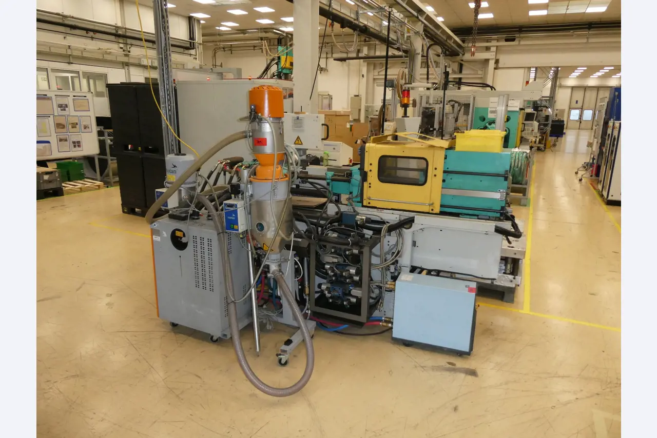 2 online veilingen van gereedschap, ponsmachines en randapparatuur-2