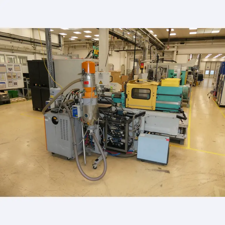 2 online veilingen van gereedschap, ponsmachines en randapparatuur-2