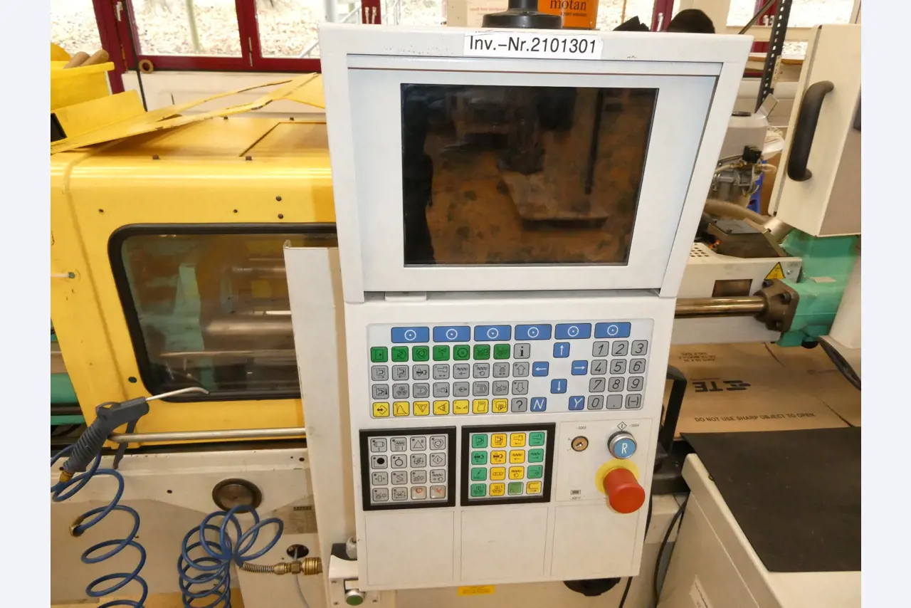2 online veilingen van gereedschap, ponsmachines en randapparatuur-3