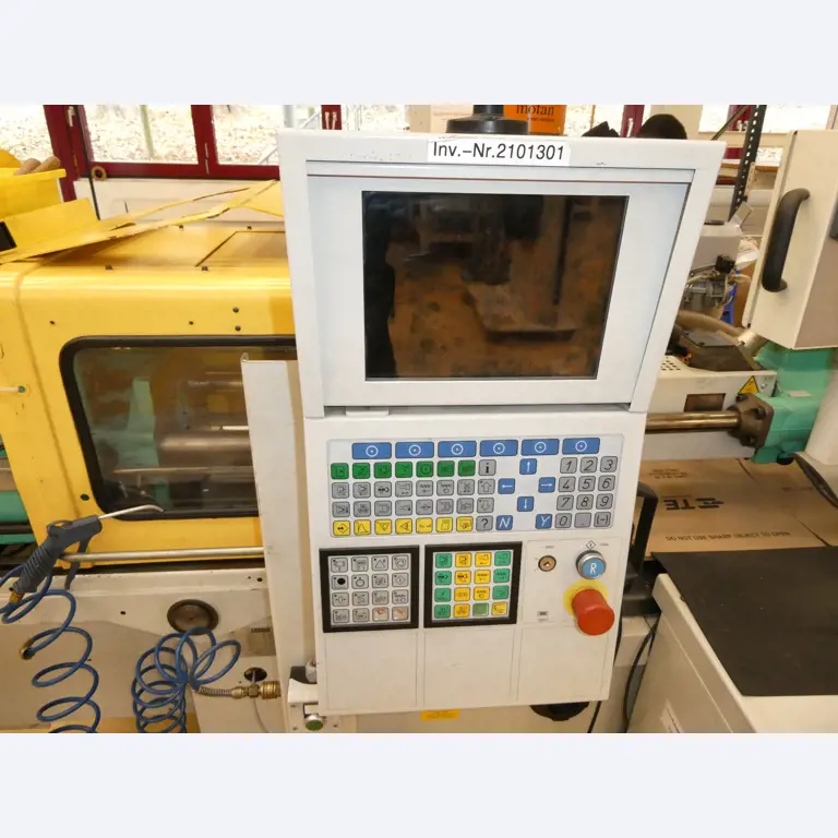 2 online veilingen van gereedschap, ponsmachines en randapparatuur-3