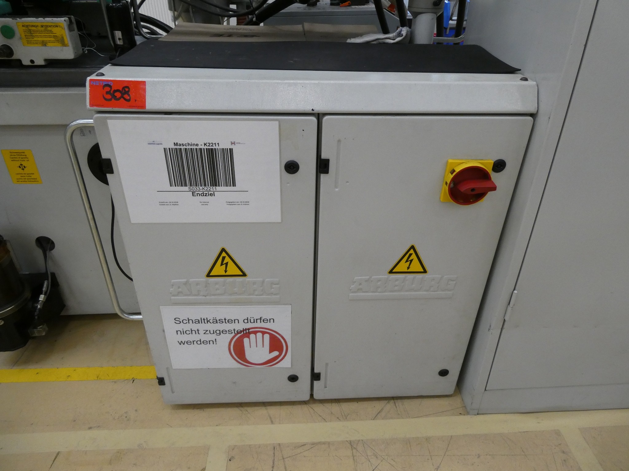 2 ventes aux enchères en ligne de machines-outils, poinçonneuses et périphériques-5