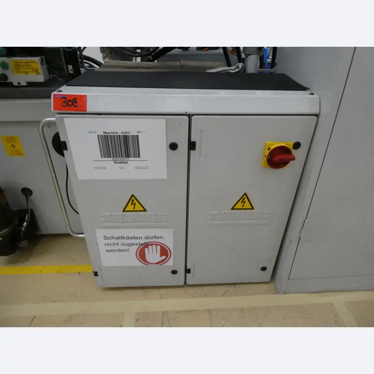 2 online veilingen van gereedschap, ponsmachines en randapparatuur-5