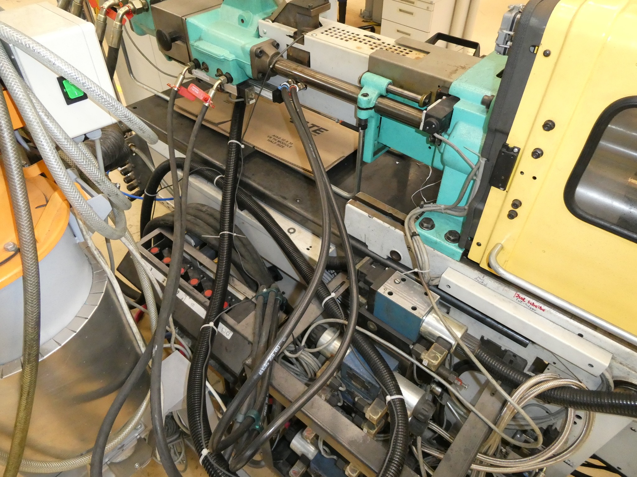 2 ventes aux enchères en ligne de machines-outils, poinçonneuses et périphériques-6