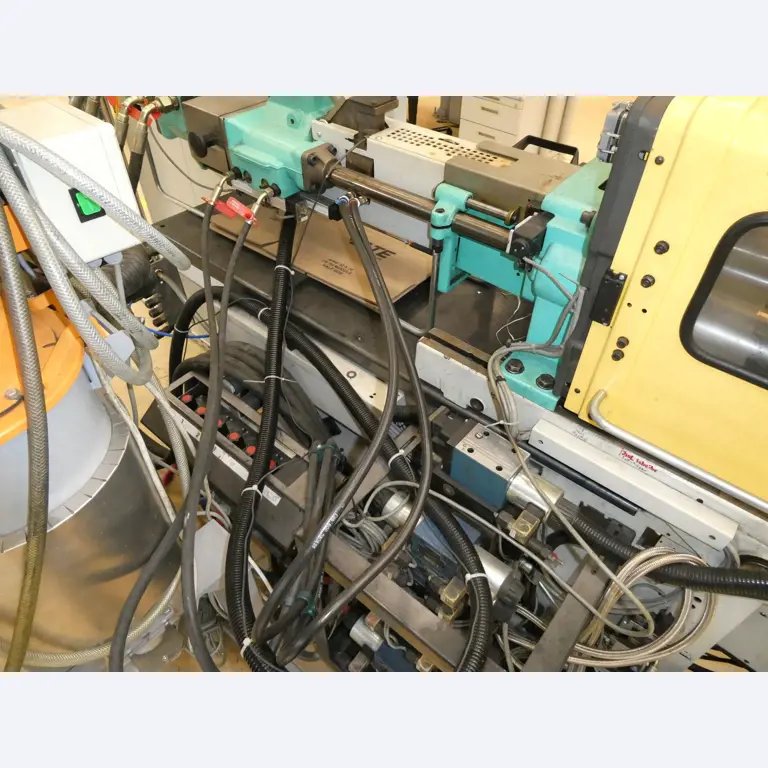 2 online veilingen van gereedschap, ponsmachines en randapparatuur-6