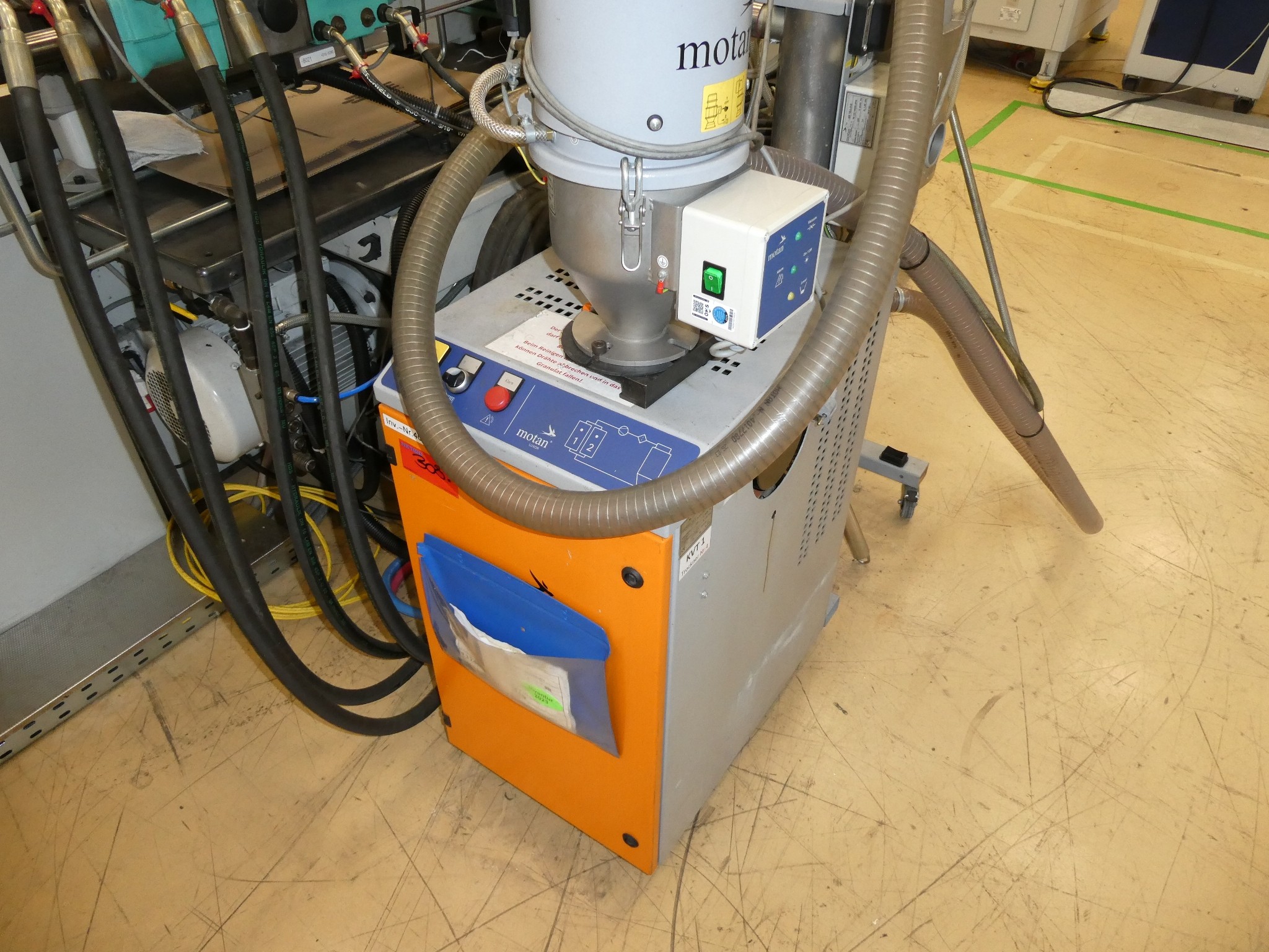 2 ventes aux enchères en ligne de machines-outils, poinçonneuses et périphériques-7