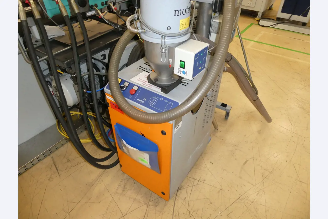 2 online veilingen van gereedschap, ponsmachines en randapparatuur-7