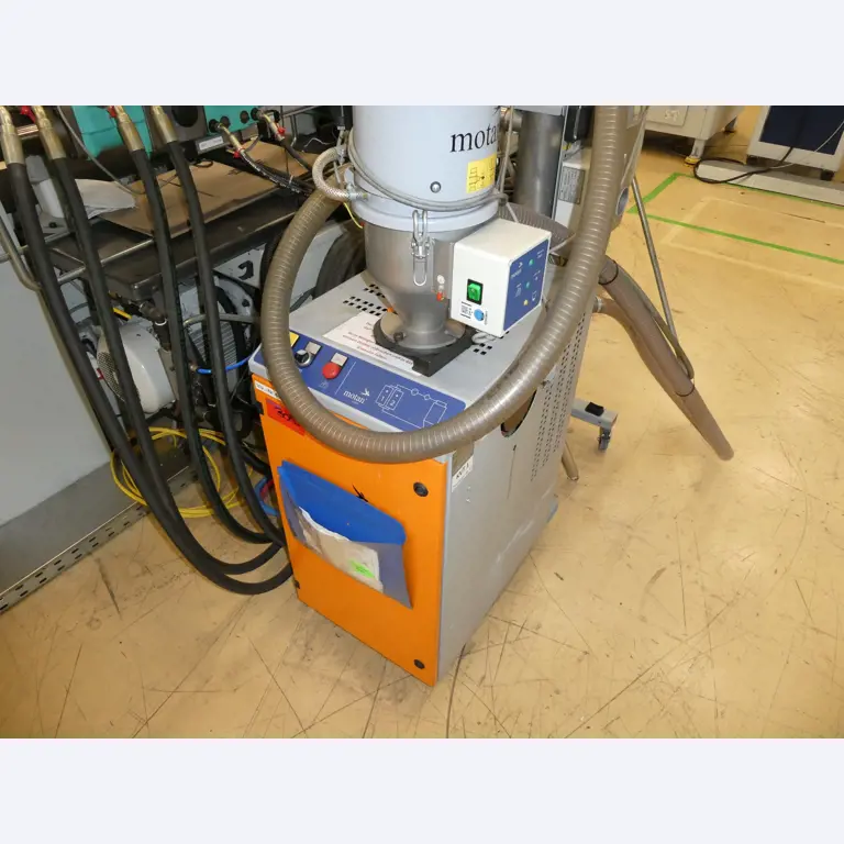 2 online veilingen van gereedschap, ponsmachines en randapparatuur-7