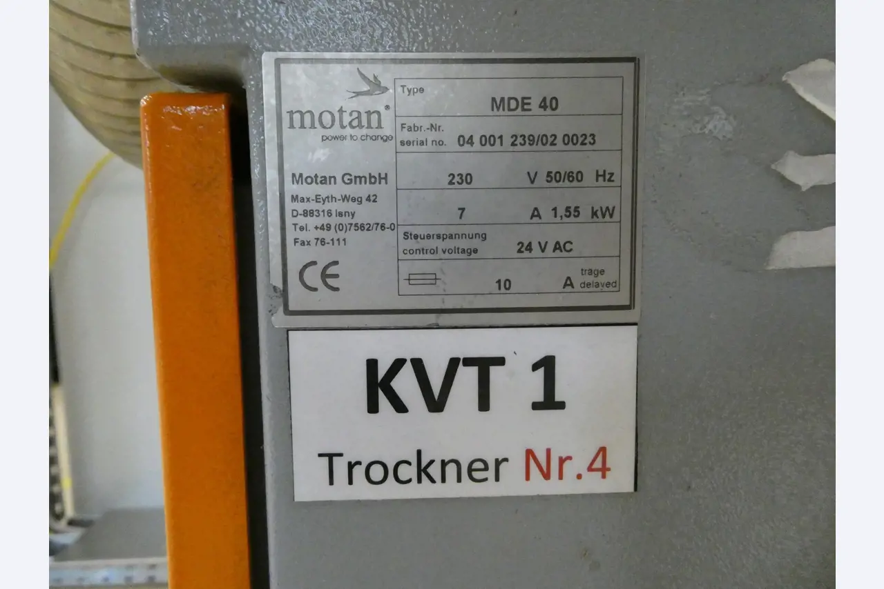 2 online veilingen van gereedschap, ponsmachines en randapparatuur-9