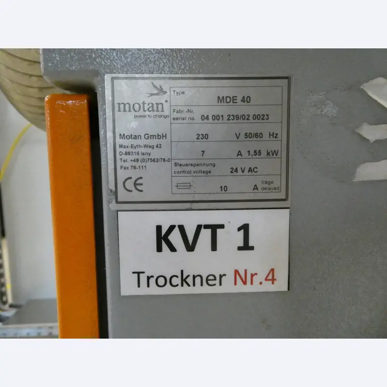 2 online veilingen van gereedschap, ponsmachines en randapparatuur-9