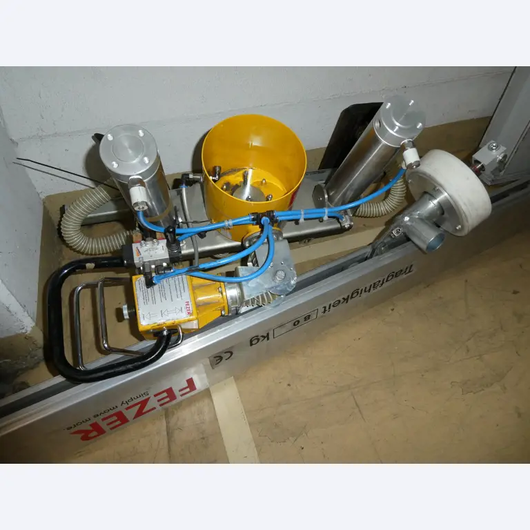 2 Online auctions of tools, punching machines and peripherals-13