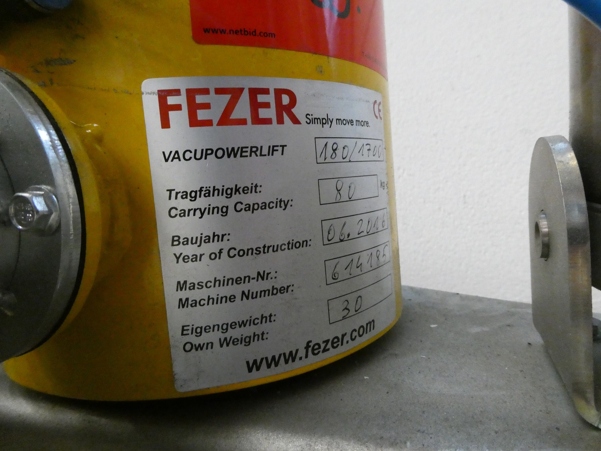 2 online aukce nářadí, děrovacích strojů a periferií-14