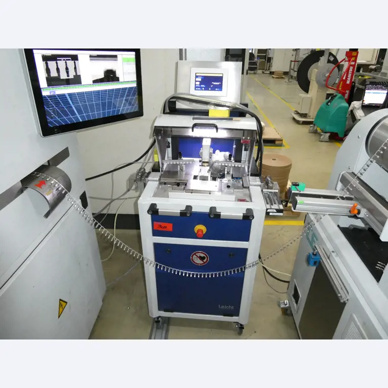 2 Online auctions of tools, punching machines and peripherals-16