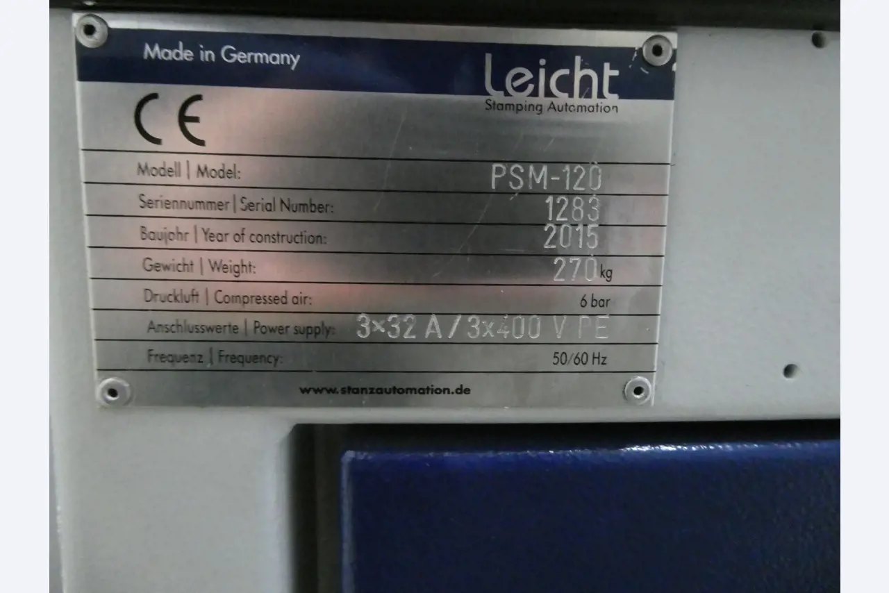 2 Online auctions of tools, punching machines and peripherals-18