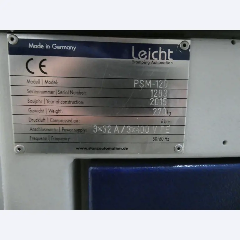 2 Online auctions of tools, punching machines and peripherals-18