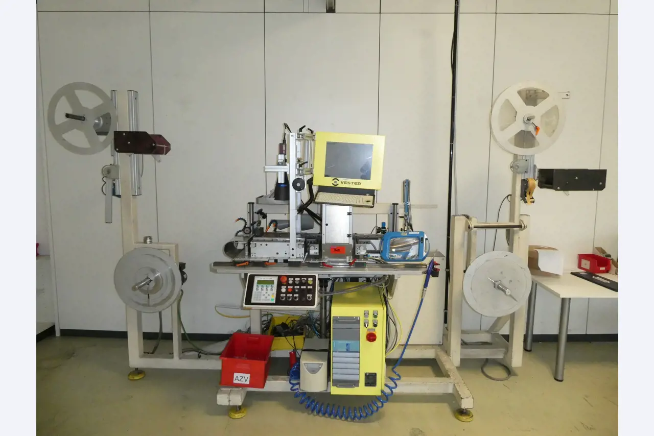 2 Online auctions of tools, punching machines and peripherals-1