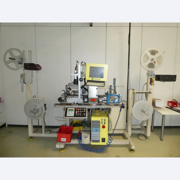 2 Online auctions of tools, punching machines and peripherals-1