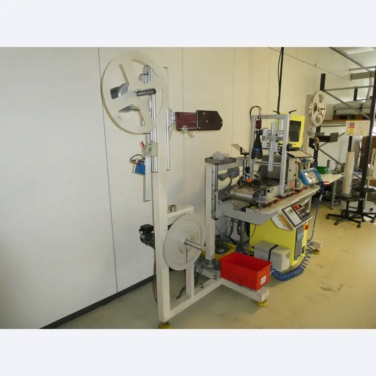 2 Online auctions of tools, punching machines and peripherals-2