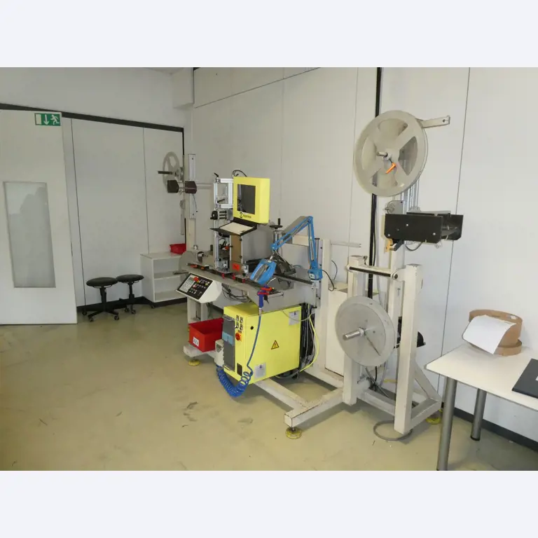 2 Online auctions of tools, punching machines and peripherals-3