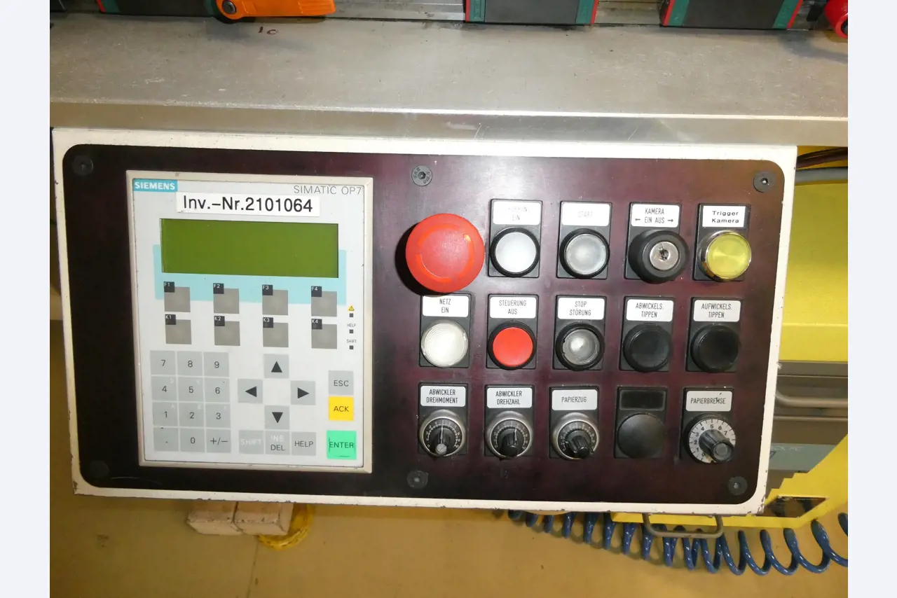 2 Online auctions of tools, punching machines and peripherals-4