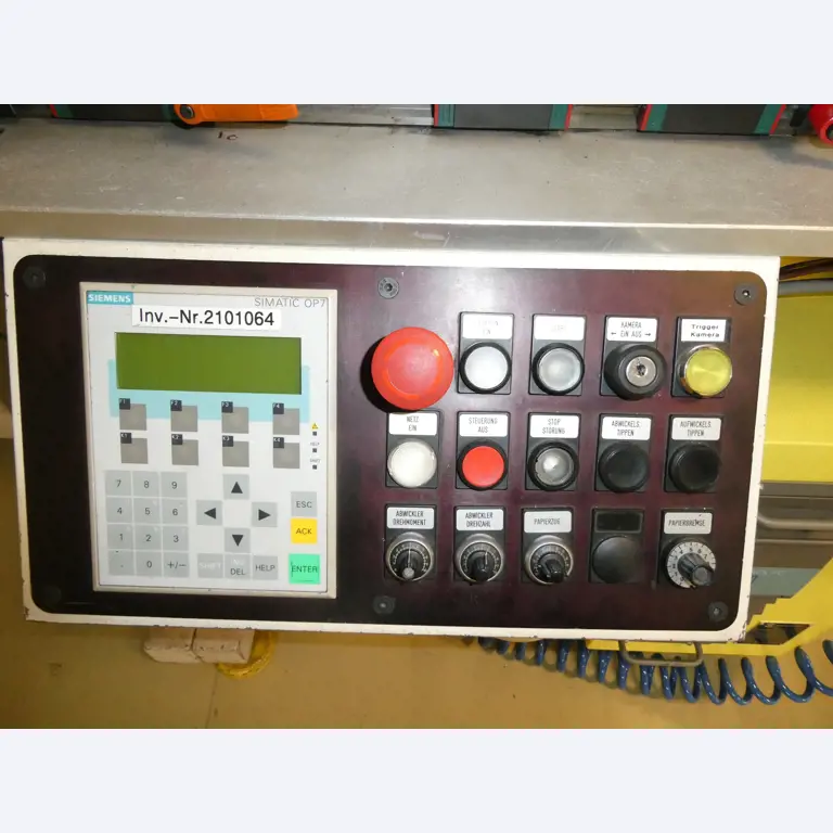 2 Online auctions of tools, punching machines and peripherals-4