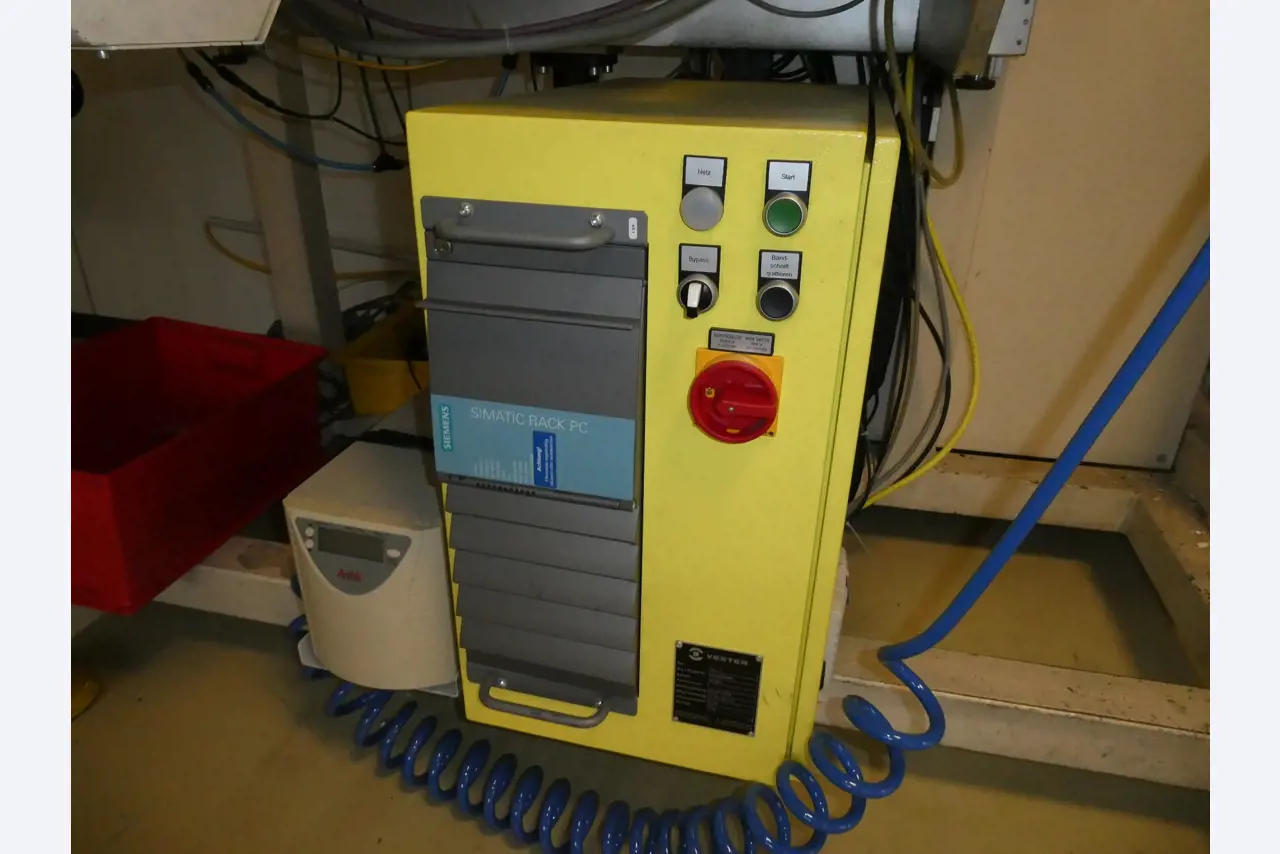 2 Online auctions of tools, punching machines and peripherals-7