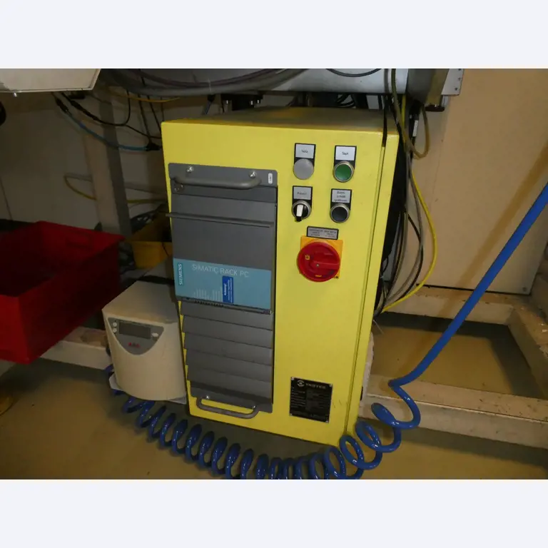 2 Online auctions of tools, punching machines and peripherals-7