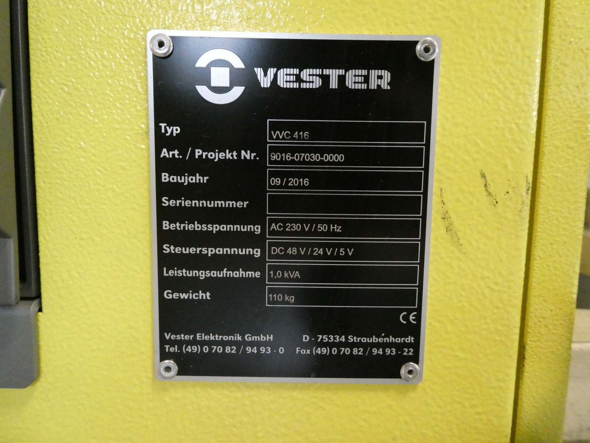 2 online aukce nářadí, děrovacích strojů a periferií-8