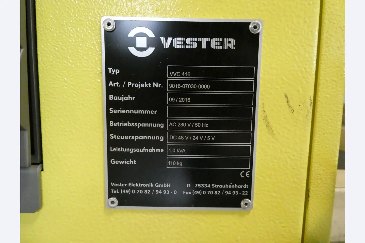 2 Online auctions of tools, punching machines and peripherals-8