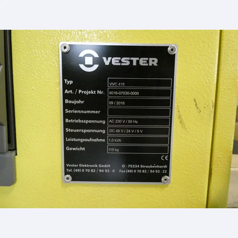 2 Online auctions of tools, punching machines and peripherals-8