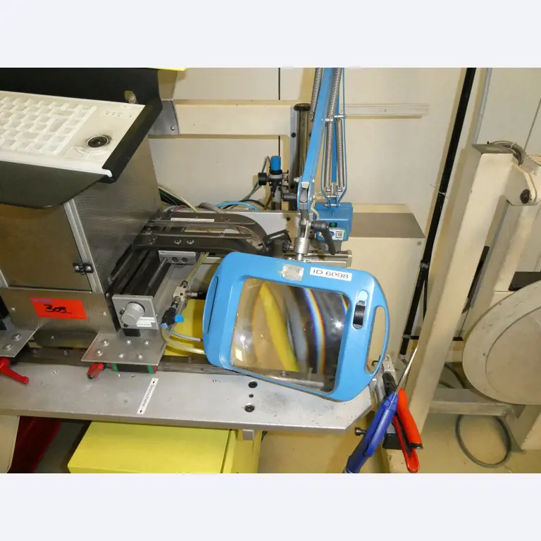 2 Online auctions of tools, punching machines and peripherals-9