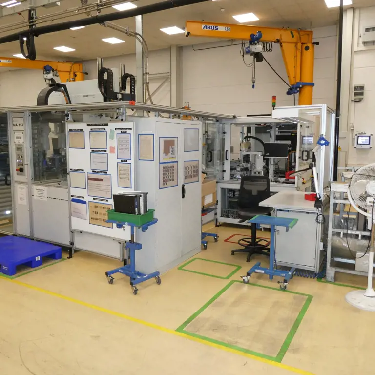Spuitgietmachine voor kunststof (MA167) - Gunning onder voorbehoud ENGEL Victory 310/120 Electric