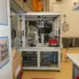thumbnail-2 online veilingen van gereedschap, ponsmachines en randapparatuur-24