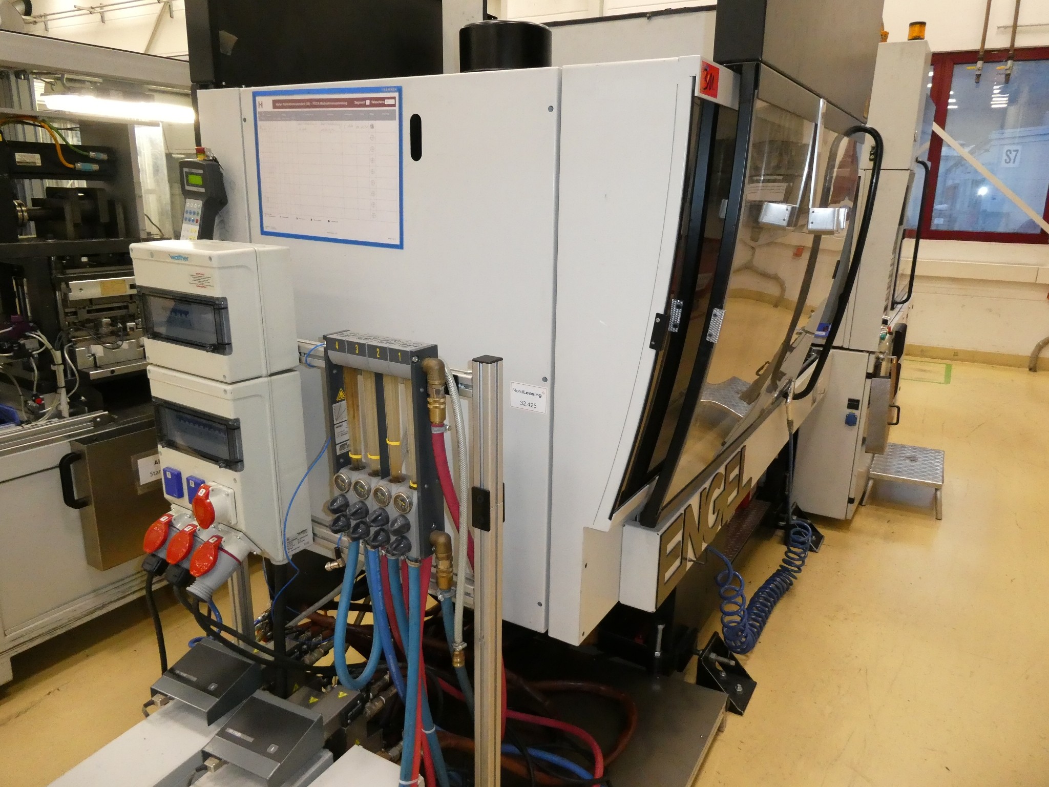 2 ventes aux enchères en ligne de machines-outils, poinçonneuses et périphériques-10