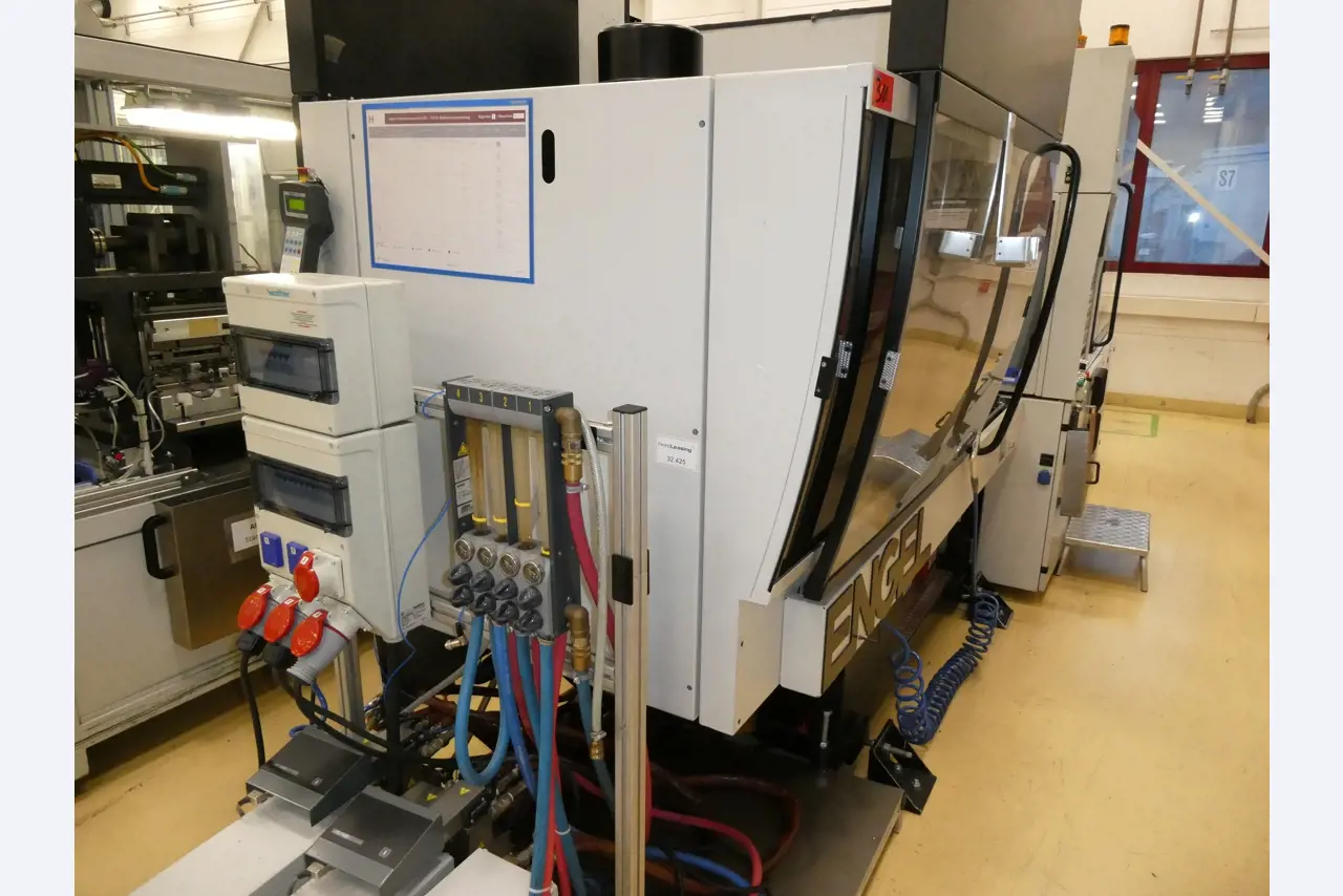 2 online veilingen van gereedschap, ponsmachines en randapparatuur-10