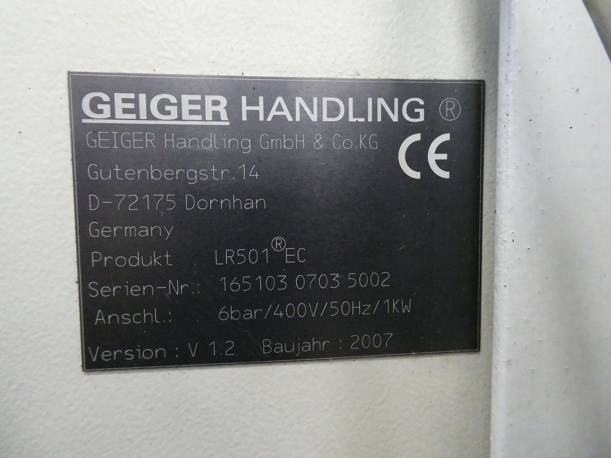 2 ventes aux enchères en ligne de machines-outils, poinçonneuses et périphériques-11